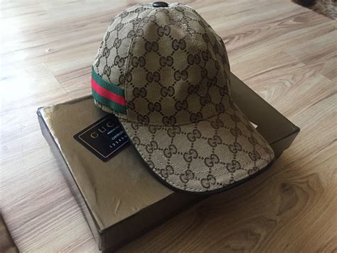 gucci podróbka vs oryginał